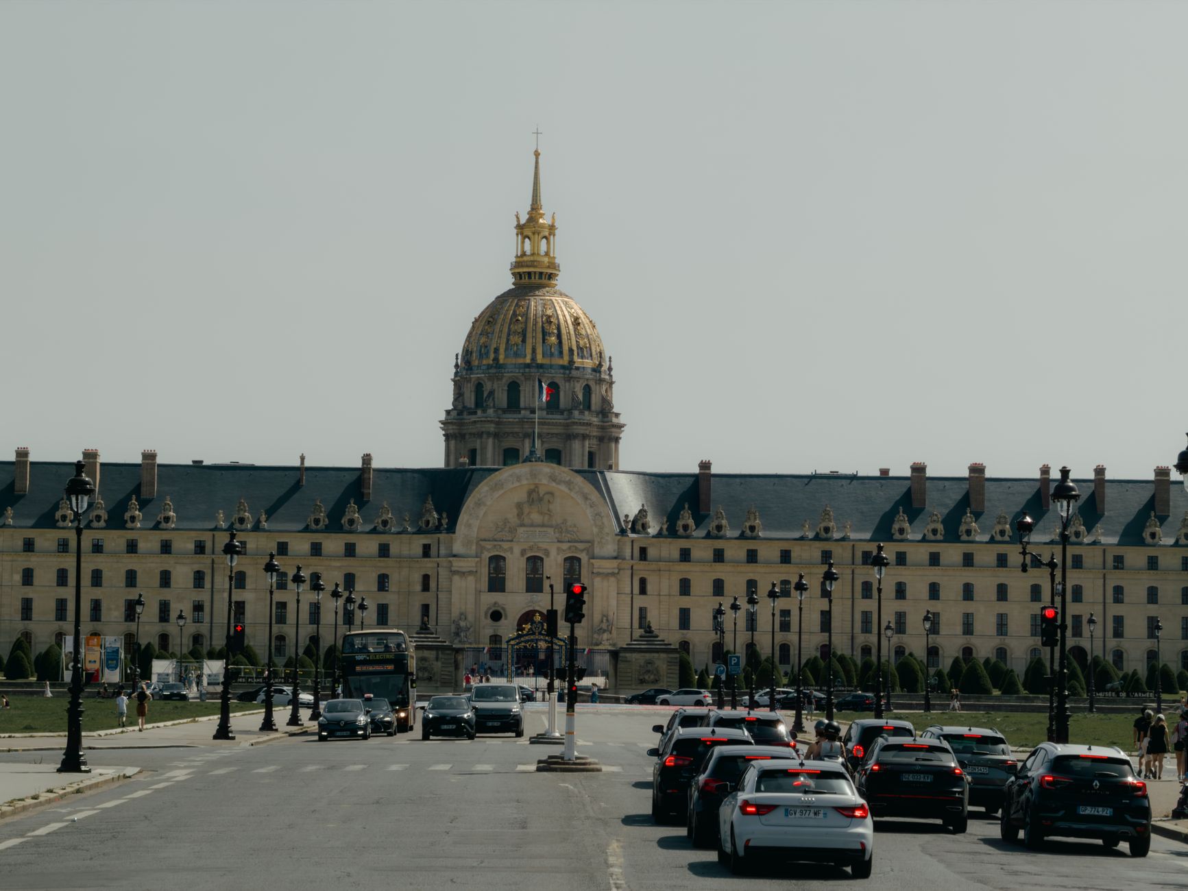 Hôtel Cergy